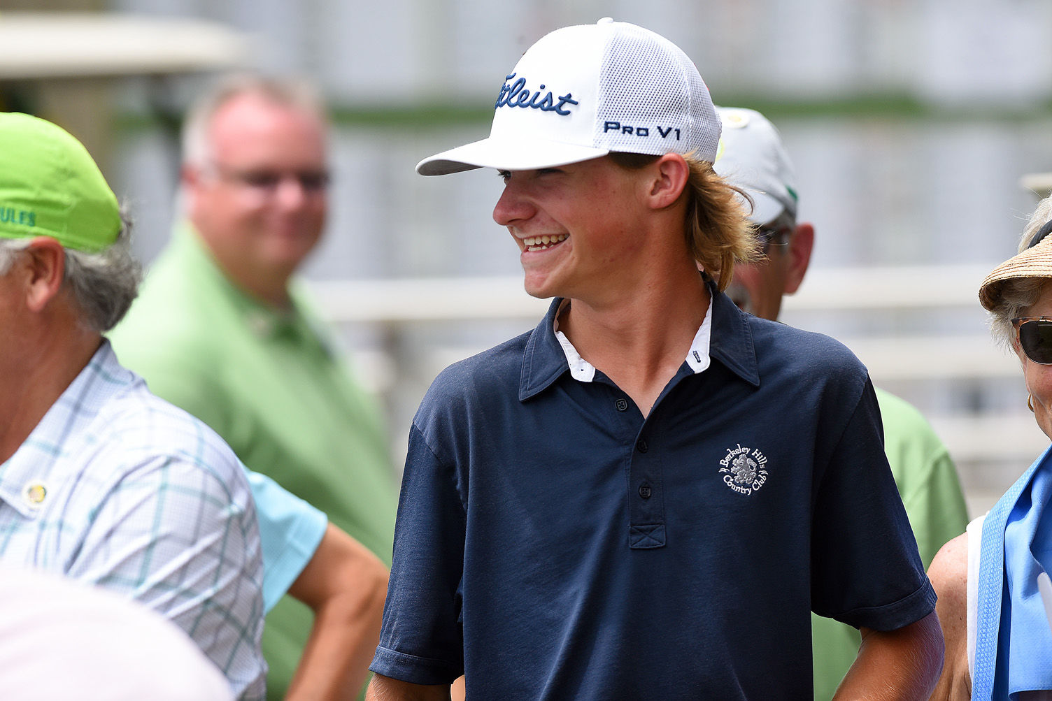Future Masters final round 2020